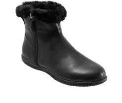 Boots & Booties|Cozy>Softwalk Women's Helena Winter Booties