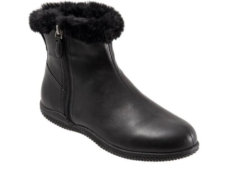 Boots & Booties|Cozy>Softwalk Women's Helena Winter Booties