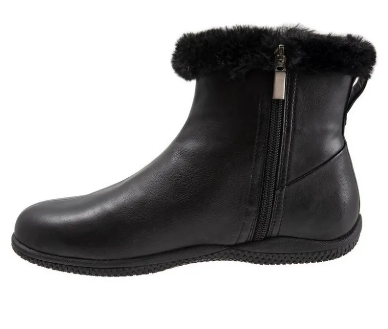 Boots & Booties|Cozy>Softwalk Women's Helena Winter Booties