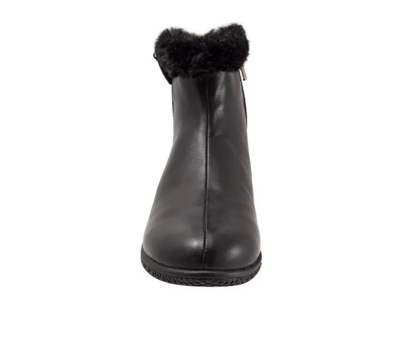 Boots & Booties|Cozy>Softwalk Women's Helena Winter Booties