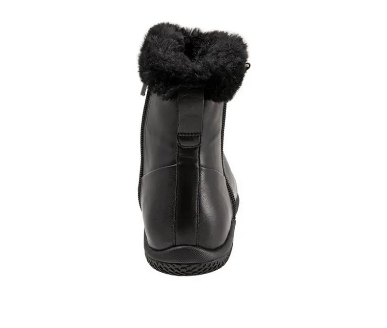 Boots & Booties|Cozy>Softwalk Women's Helena Winter Booties