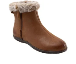Boots & Booties|Cozy>Softwalk Women's Helena Winter Booties
