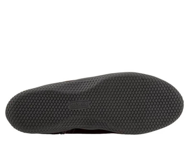 Cozy>Softwalk Women's Helena Winter Booties