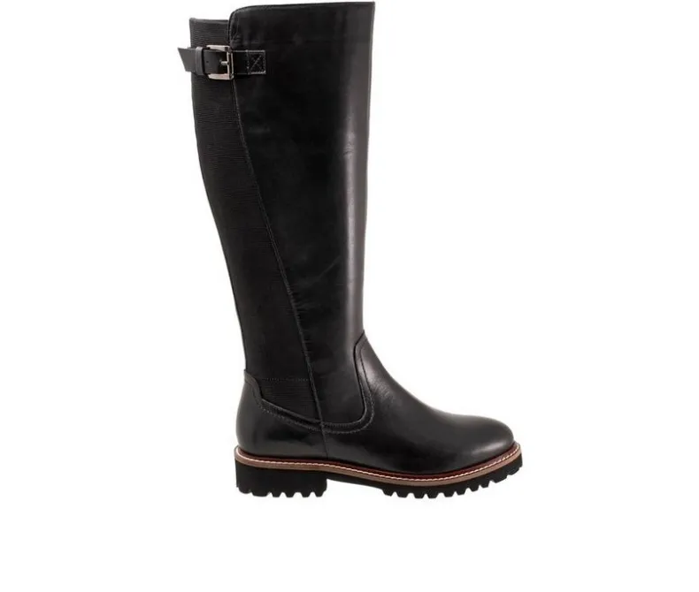 Tall>Softwalk Women's Inara Knee High Boots