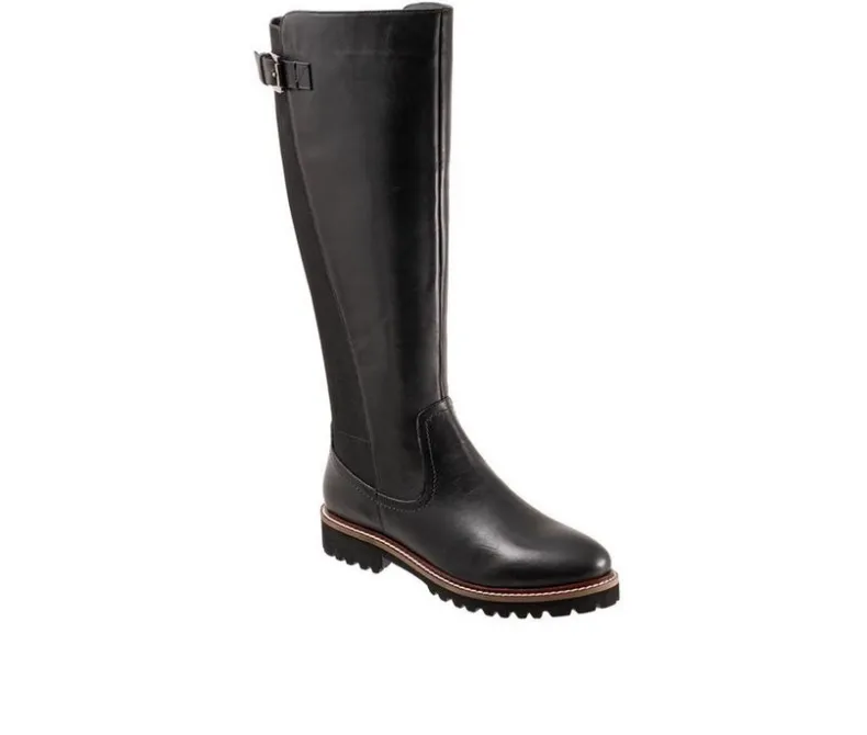 Tall>Softwalk Women's Inara Knee High Boots