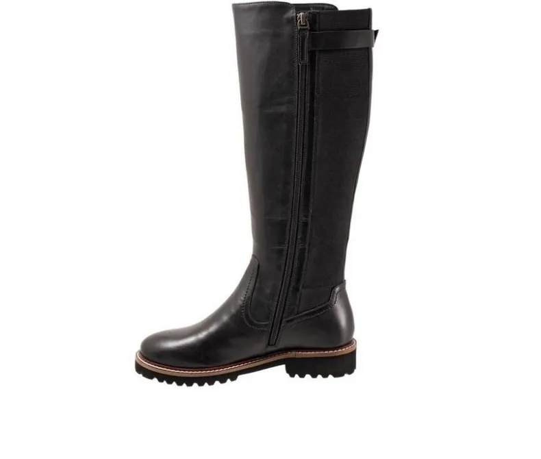 Tall>Softwalk Women's Inara Knee High Boots