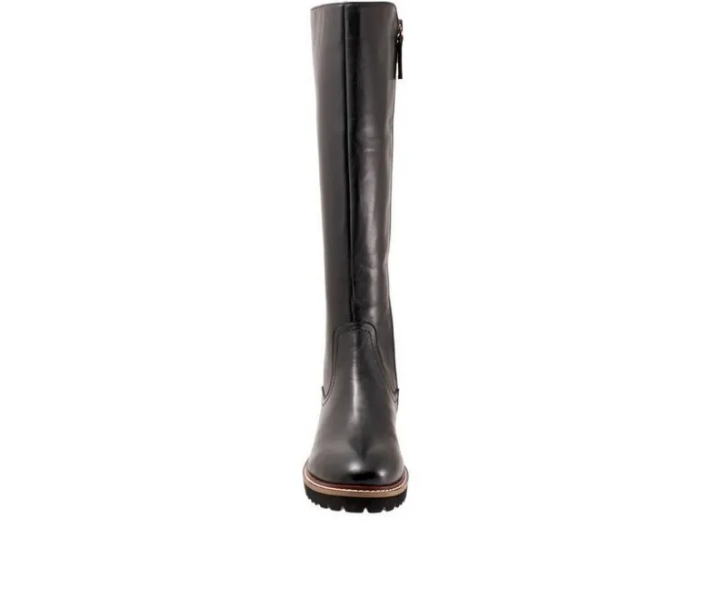 Tall>Softwalk Women's Inara Knee High Boots