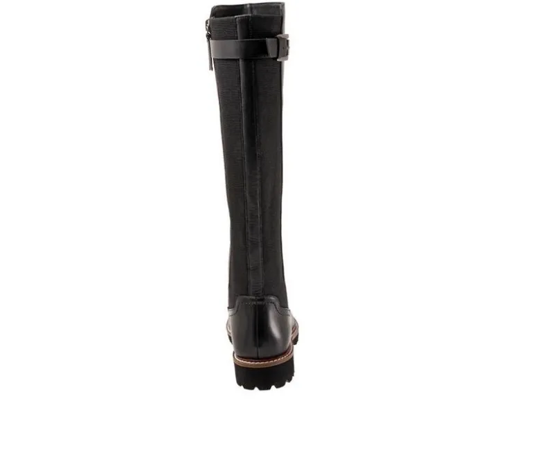 Tall>Softwalk Women's Inara Knee High Boots