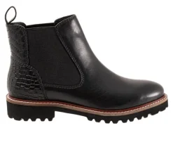 Boots & Booties>Softwalk Women's Indy Booties