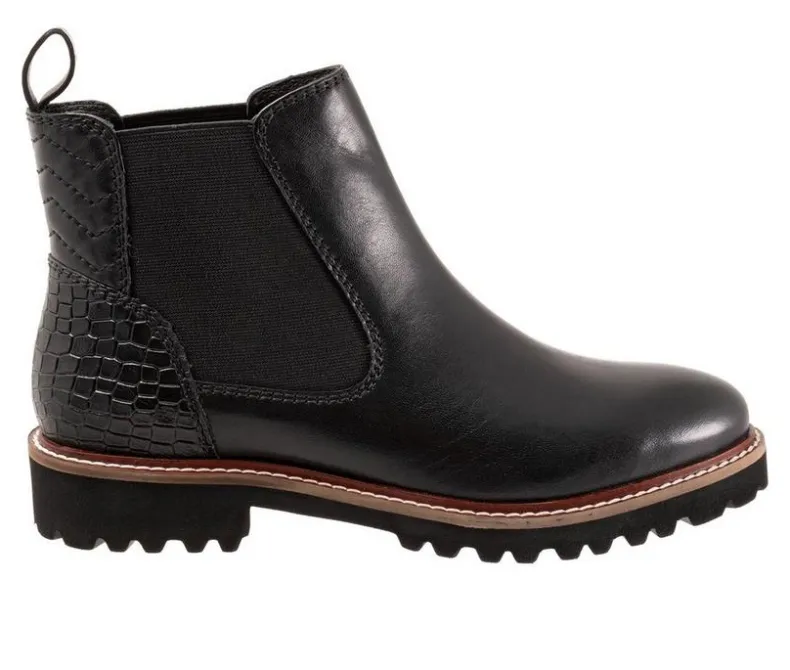 Boots & Booties>Softwalk Women's Indy Booties