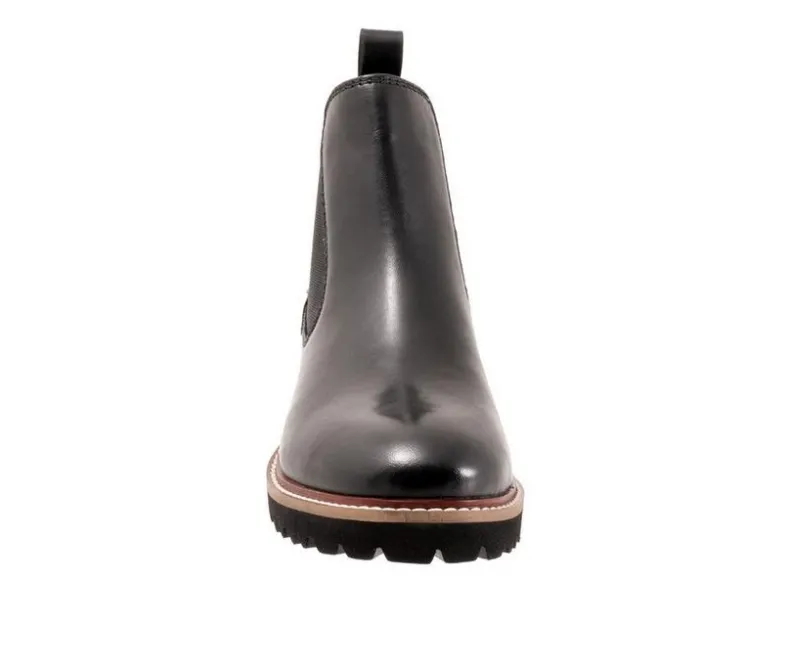 Boots & Booties>Softwalk Women's Indy Booties