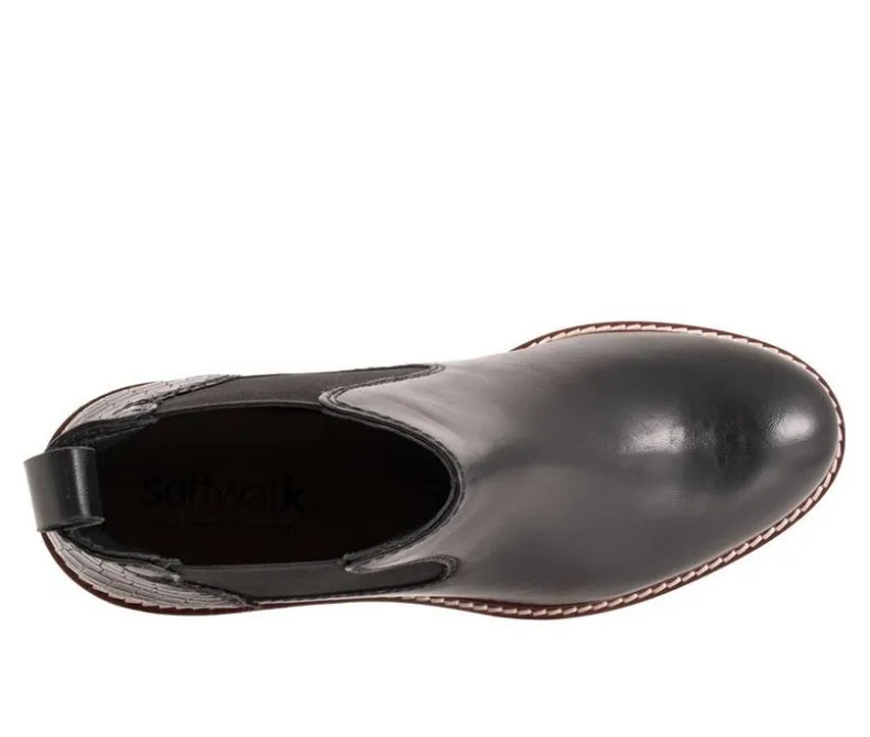 Boots & Booties>Softwalk Women's Indy Booties