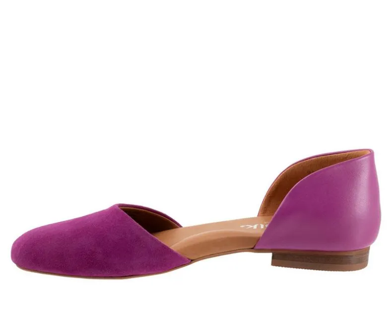 Flats>Softwalk Women's Kamari Flats