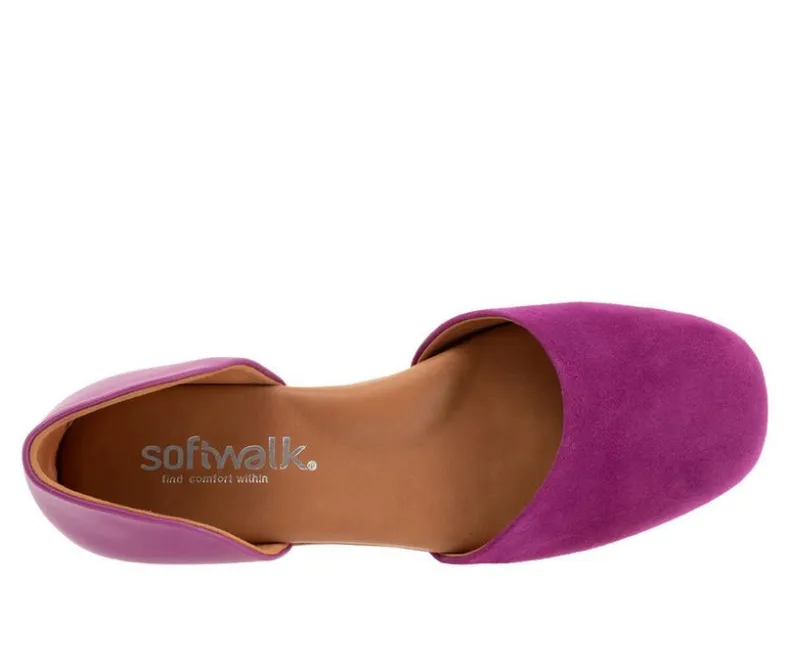 Flats>Softwalk Women's Kamari Flats