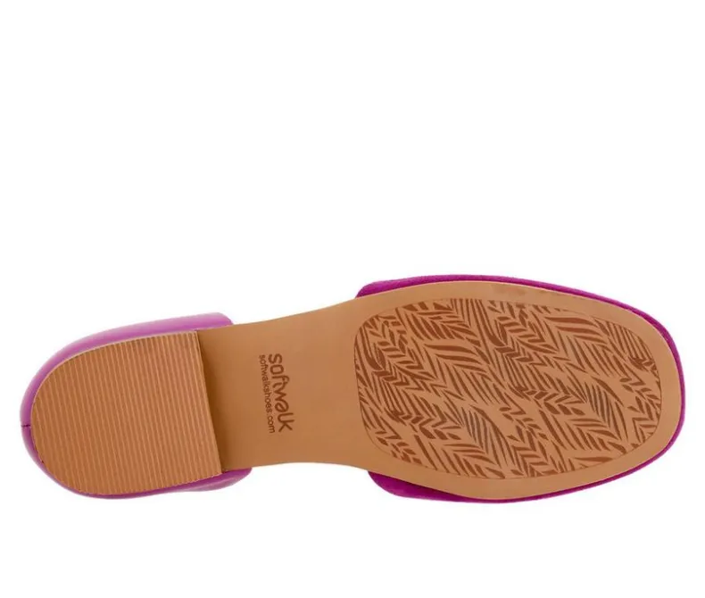 Flats>Softwalk Women's Kamari Flats