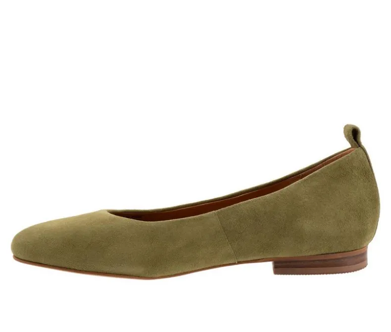Flats>Softwalk Women's Kiris Flats