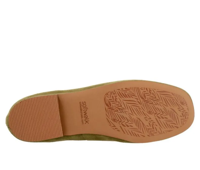 Flats>Softwalk Women's Kiris Flats