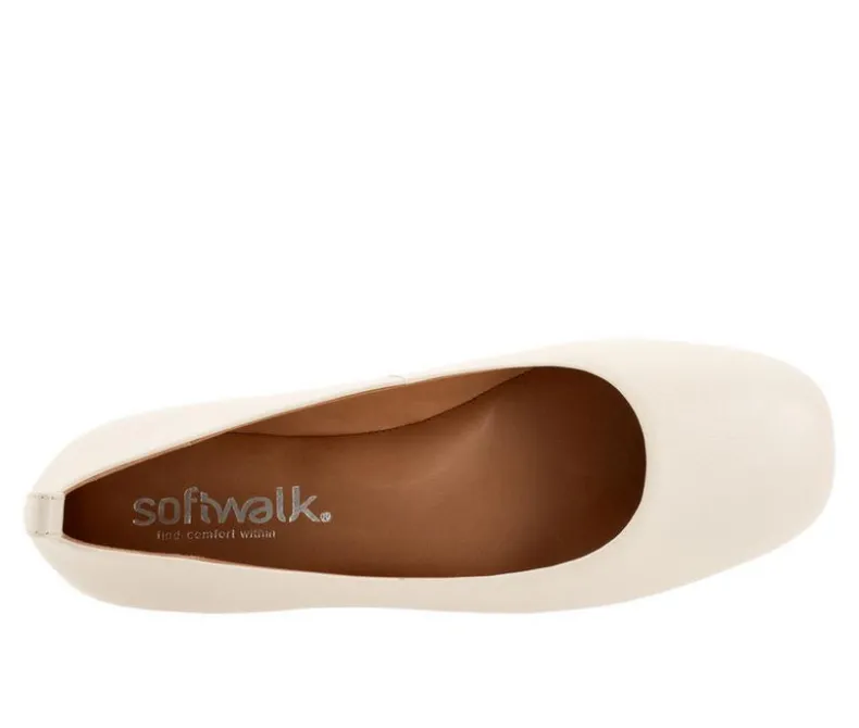 Flats>Softwalk Women's Kiris Flats