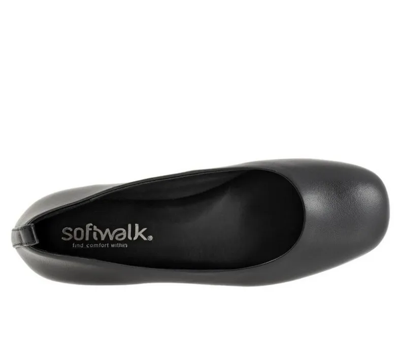 Flats>Softwalk Women's Kiris Flats