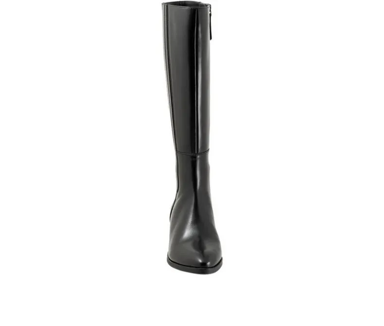 Tall>Softwalk Women's Lafayette Knee High Boots