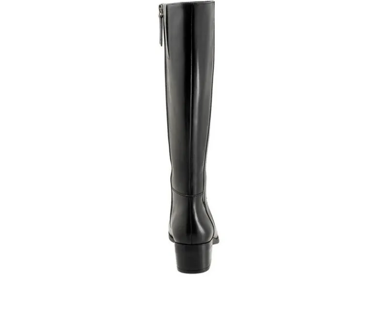 Tall>Softwalk Women's Lafayette Knee High Boots