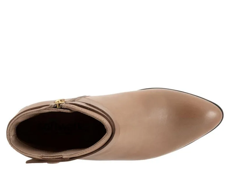 Boots & Booties>Softwalk Women's Lira Booties