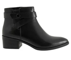 Boots & Booties>Softwalk Women's Lira Booties