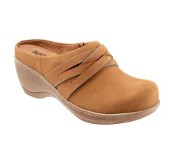 Clogs & Mules>Softwalk Women's Mackay Wedge Clog