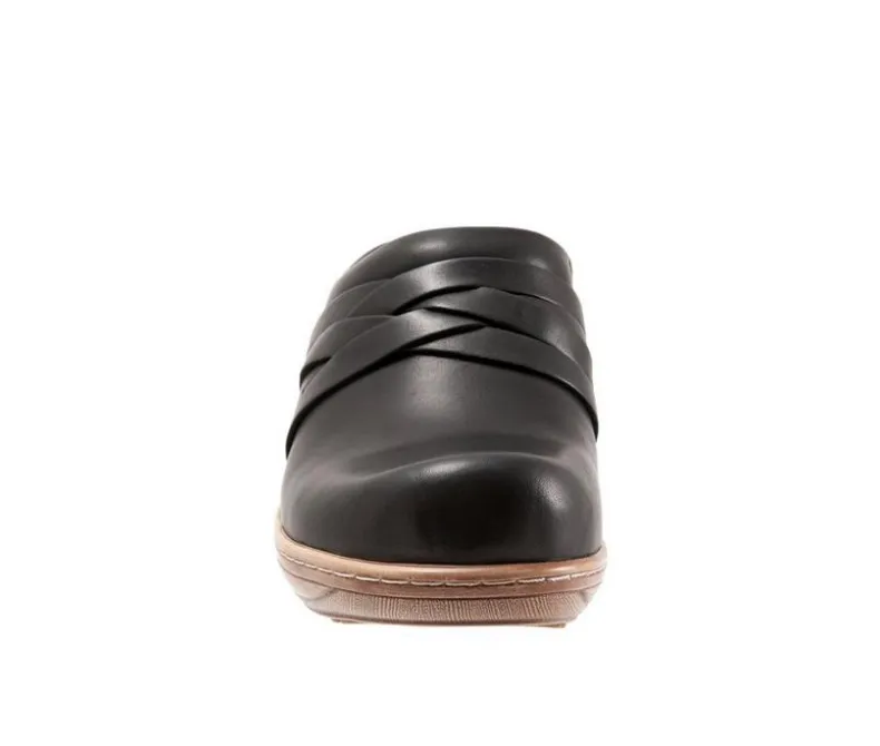 Clogs & Mules>Softwalk Women's Mackay Wedge Clog
