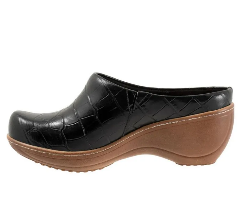 Clogs & Mules>Softwalk Women's Madison Clogs