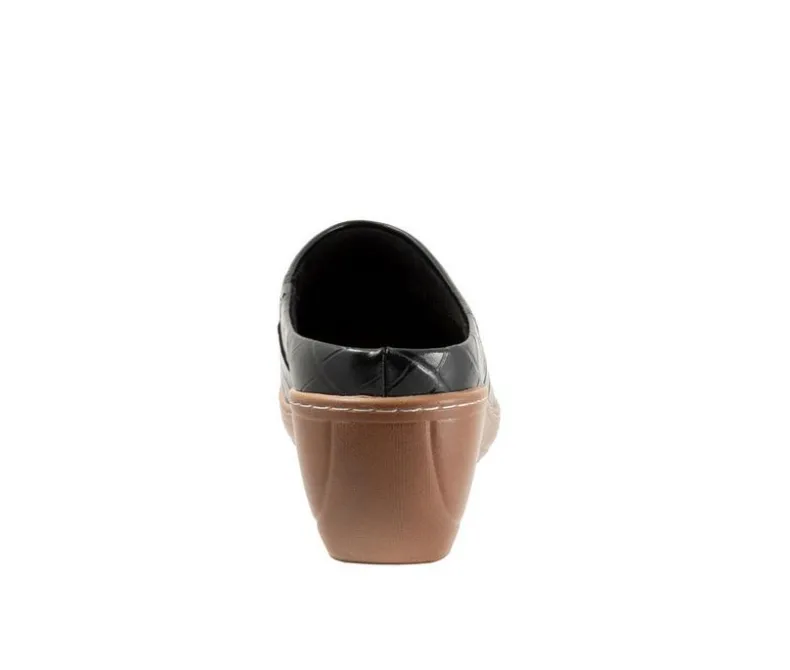 Clogs & Mules>Softwalk Women's Madison Clogs