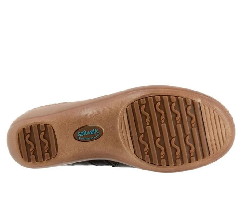Clogs & Mules>Softwalk Women's Madison Clogs