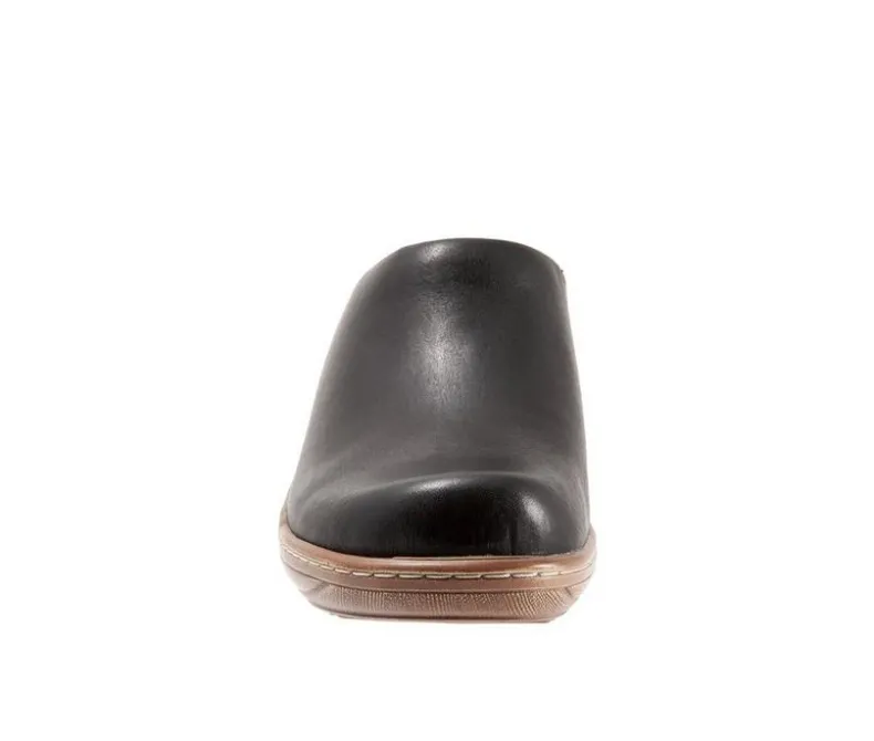 Clogs & Mules>Softwalk Women's Madison Clogs