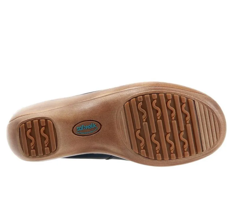 Clogs & Mules>Softwalk Women's Madison Clogs