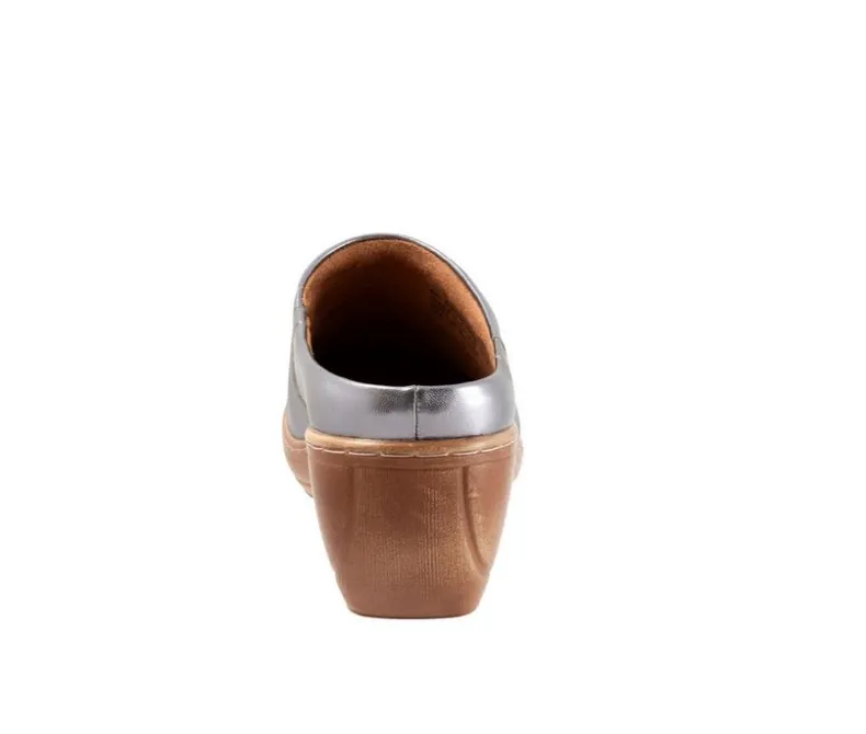 Clogs & Mules>Softwalk Women's Madison Clogs