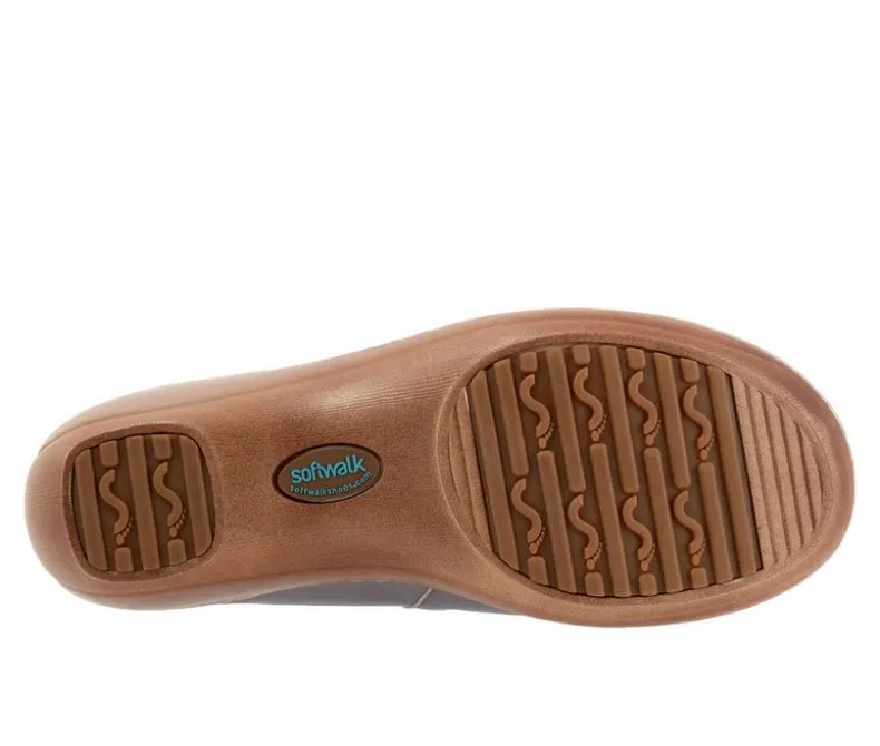Clogs & Mules>Softwalk Women's Madison Clogs