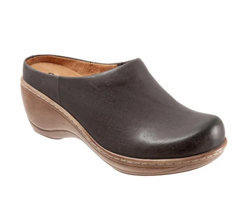 Clogs & Mules>Softwalk Women's Madison Clogs