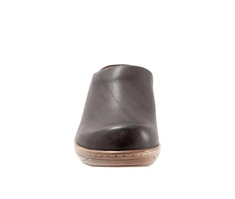 Clogs & Mules>Softwalk Women's Madison Clogs
