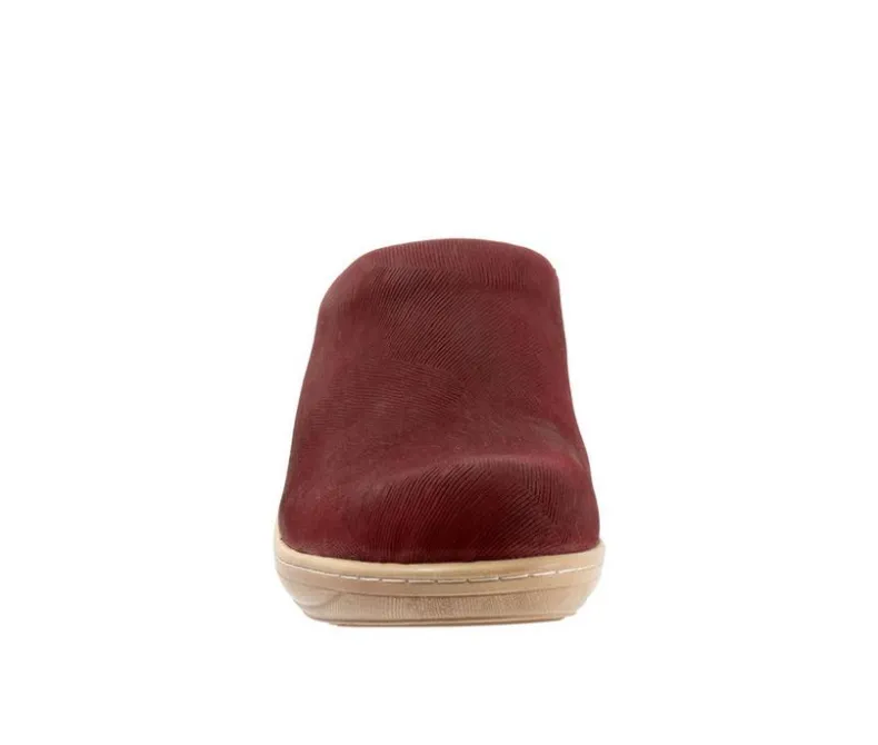 Clogs & Mules>Softwalk Women's Madison Clogs