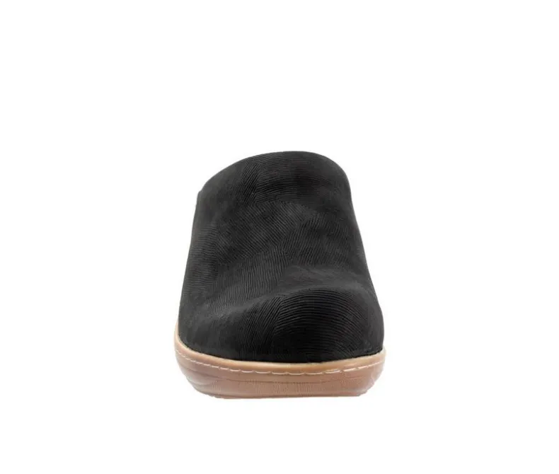Clogs & Mules>Softwalk Women's Madison Clogs