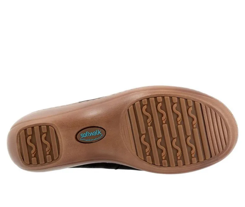 Clogs & Mules>Softwalk Women's Madison Clogs