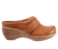 Clogs & Mules>Softwalk Women's Marana Clogs