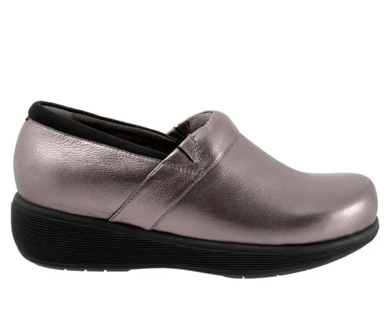 Clogs & Mules>Softwalk Women's Meredith Sport Clogs