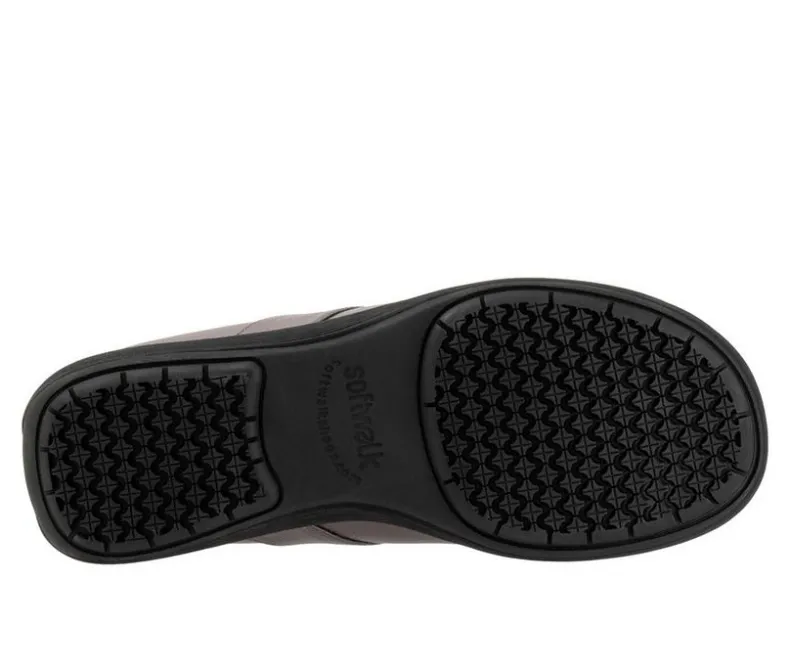 Clogs & Mules>Softwalk Women's Meredith Sport Clogs