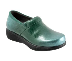 Clogs & Mules>Softwalk Women's Meredith Sport Clogs