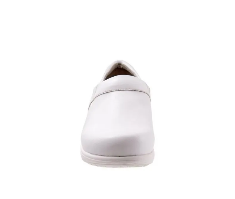 Clogs & Mules>Softwalk Women's Meredith Sport Clogs