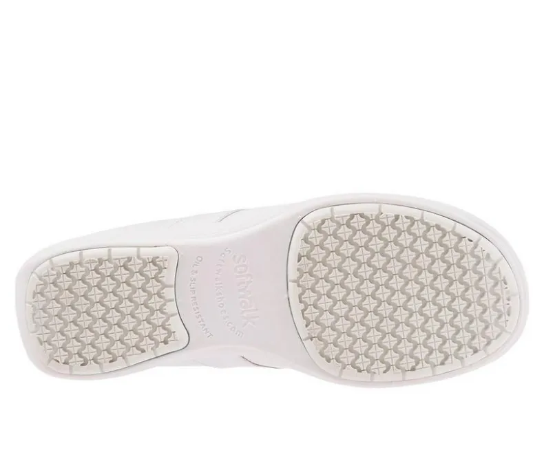 Clogs & Mules>Softwalk Women's Meredith Sport Clogs