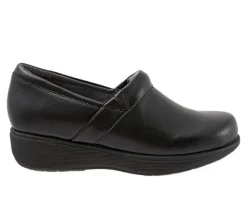 Clogs & Mules>Softwalk Women's Meredith Sport Clogs