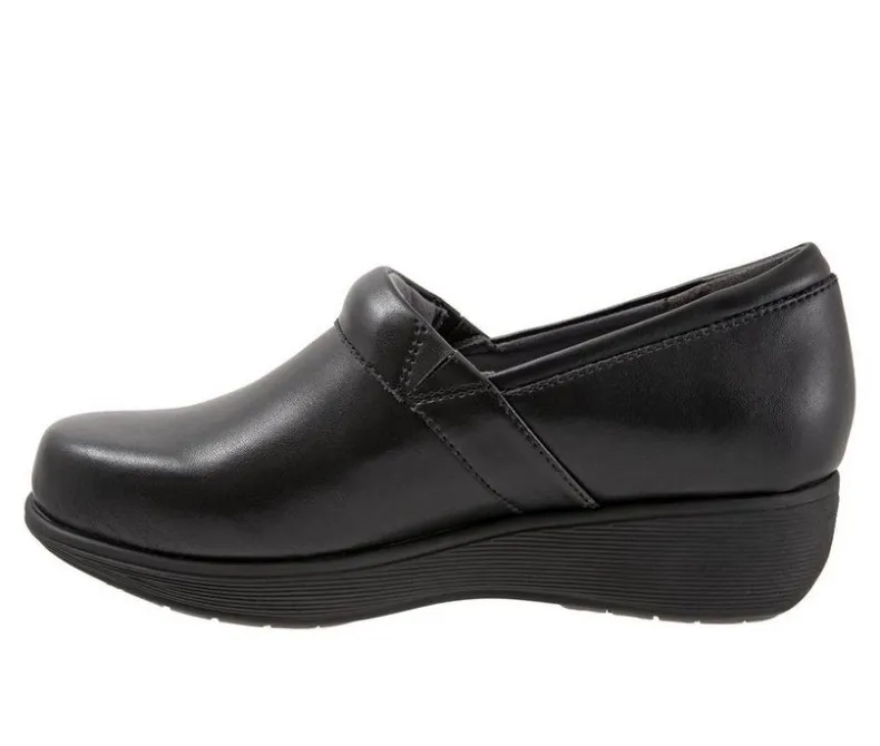 Clogs & Mules>Softwalk Women's Meredith Sport Clogs