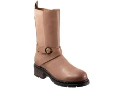 Dress>Softwalk Women's Neenah Mid Calf Boots